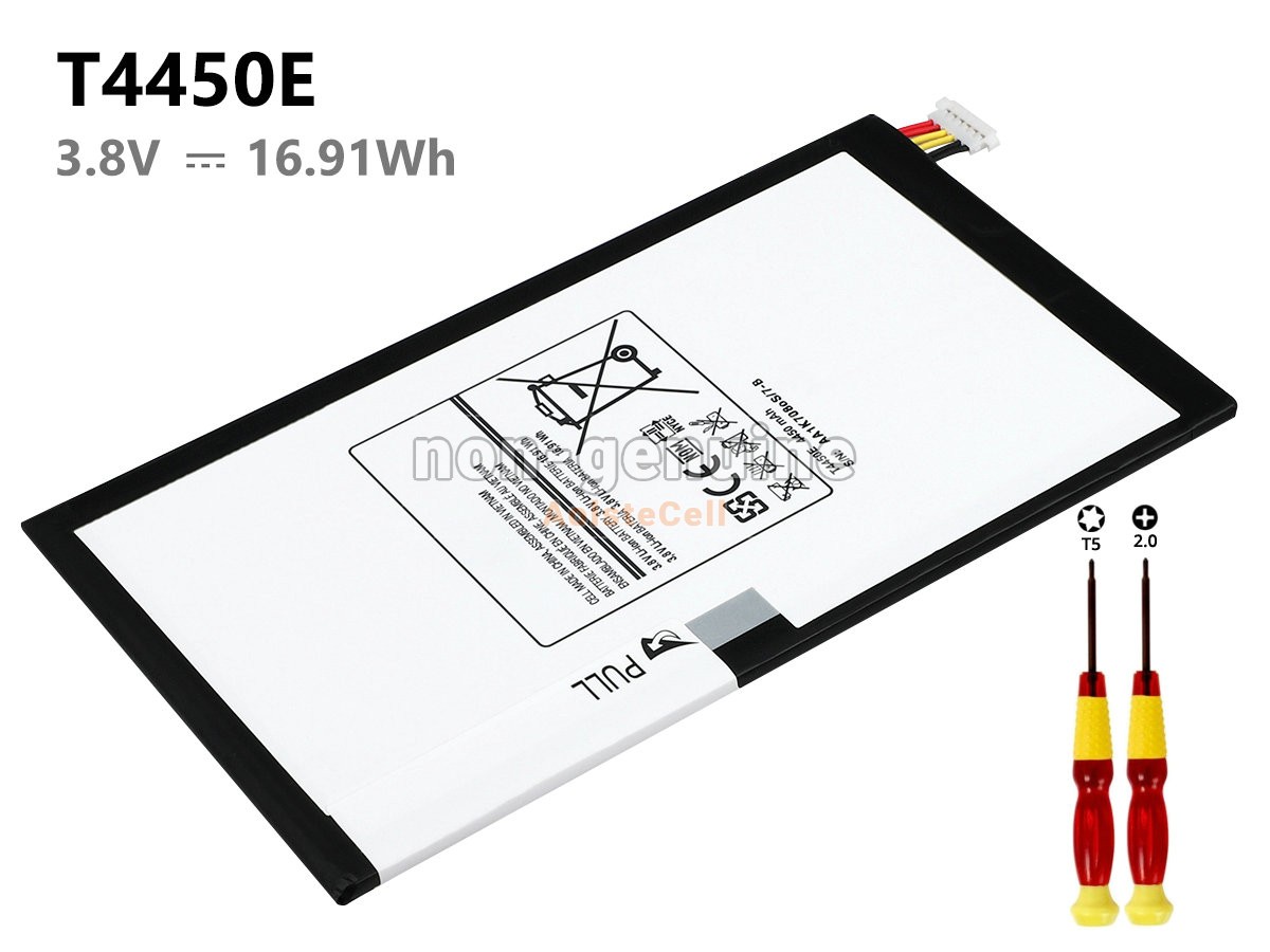 T4450E