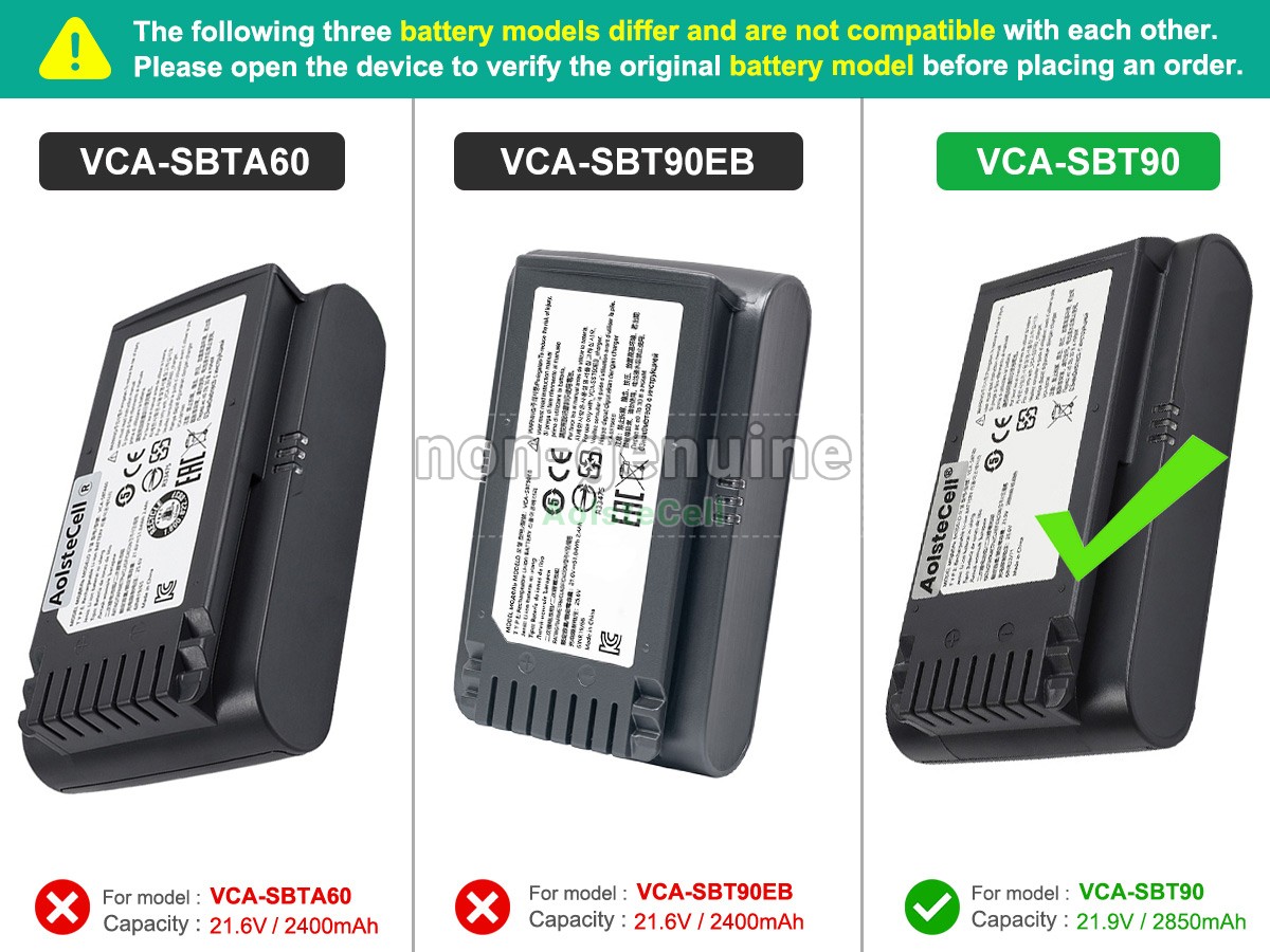 VCA-SBTA60-T1