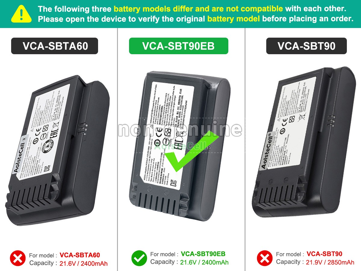 VCA-SBTA60-T1