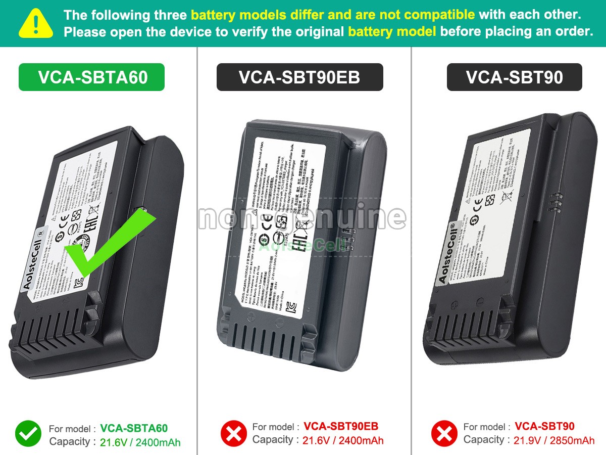 VCA-SBTA60-T1