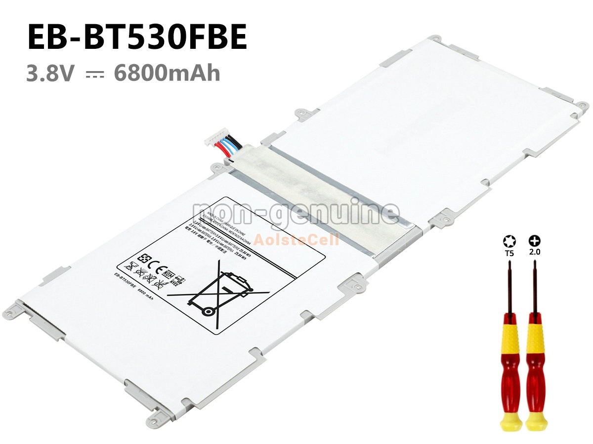 BT530FBU
