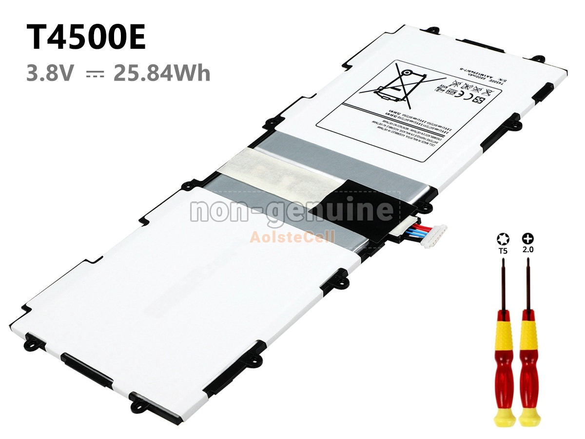 T4500E