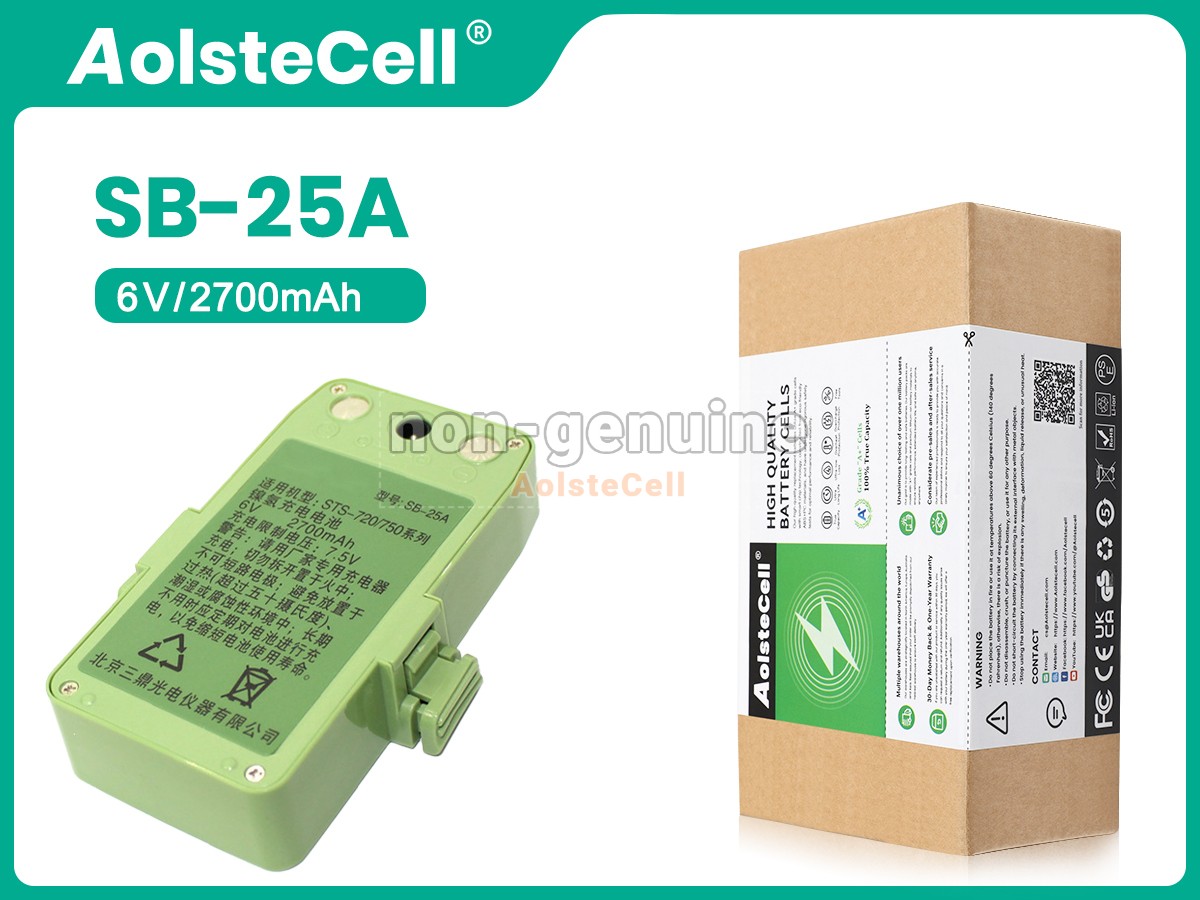 SB-25A