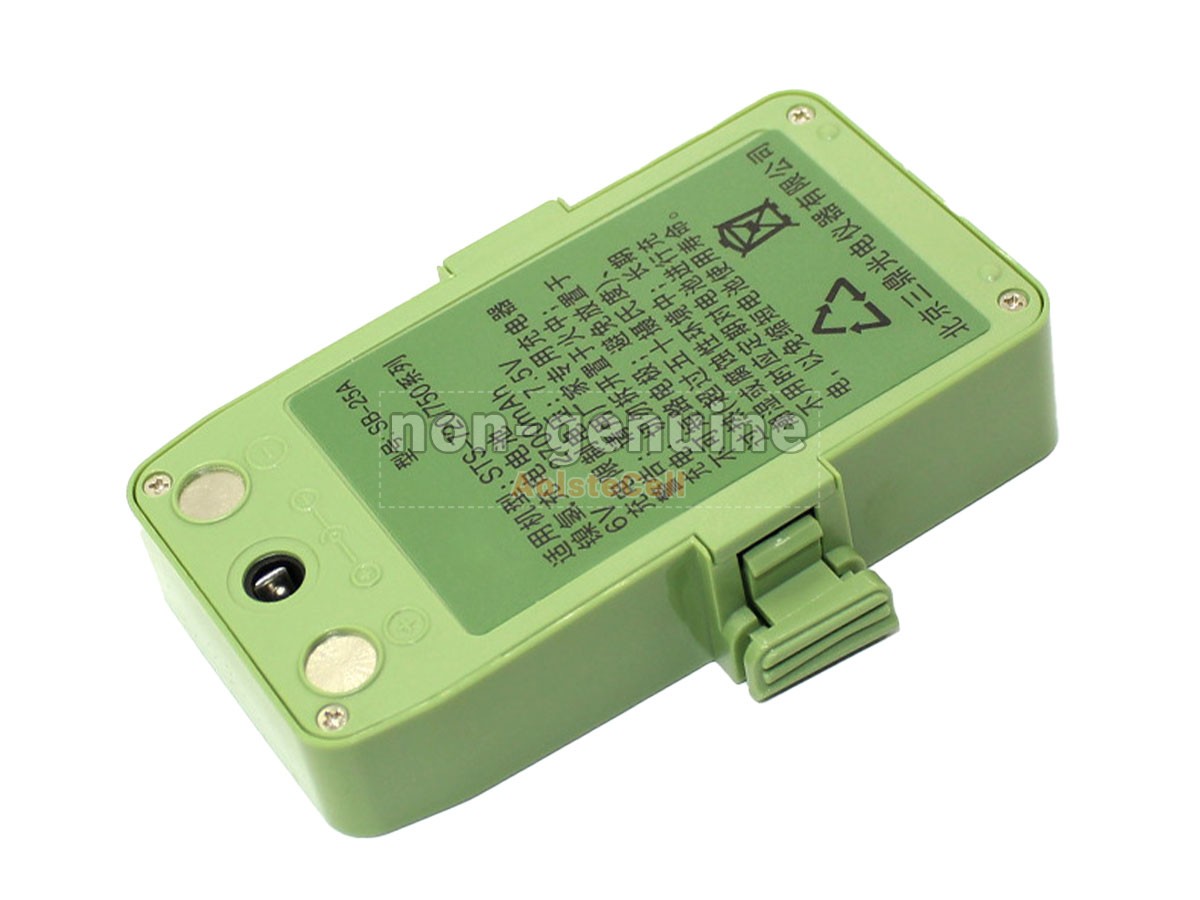 Battery for Sanding SB-25A