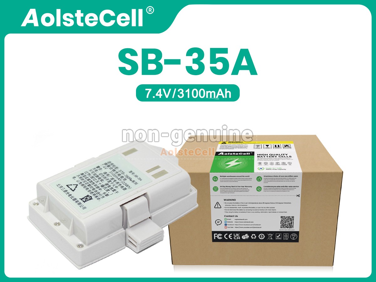 SB-35A