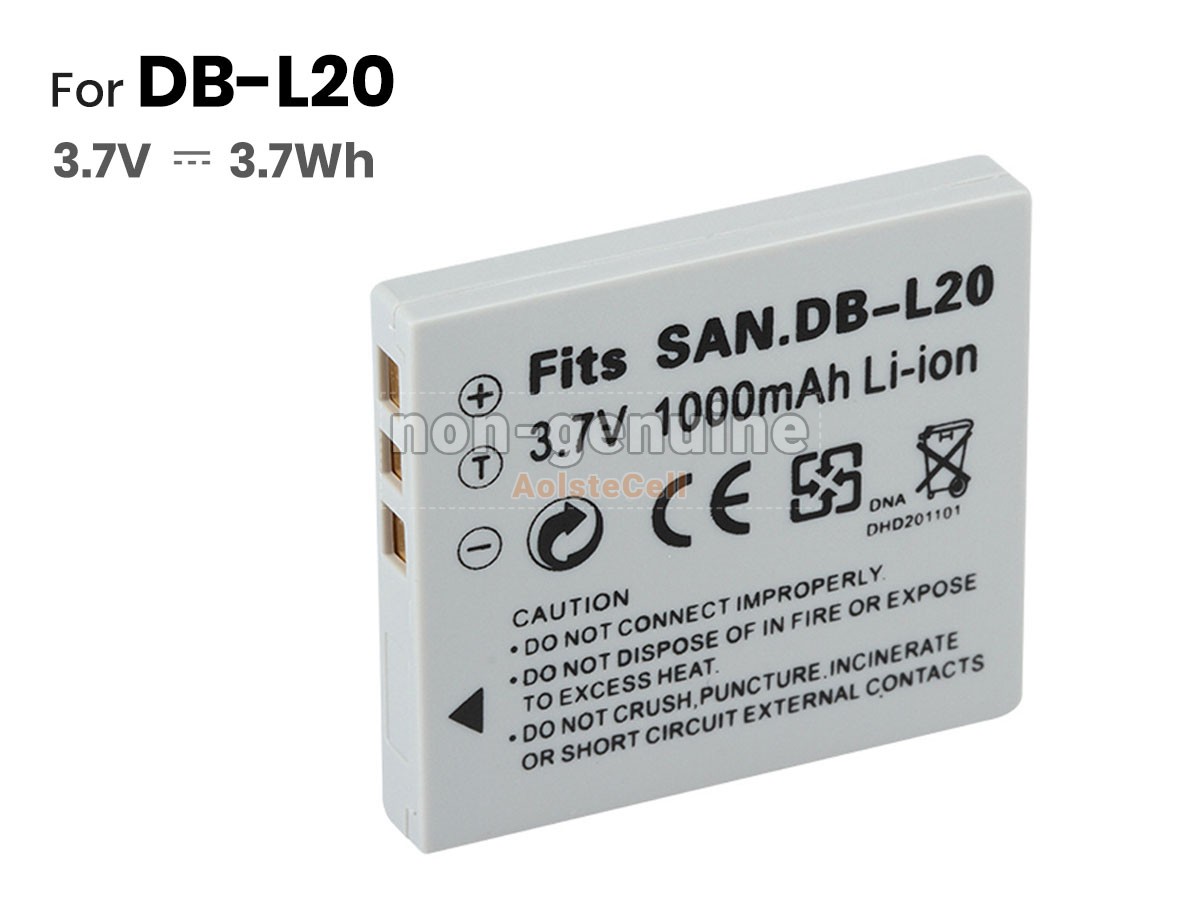 DB-L20