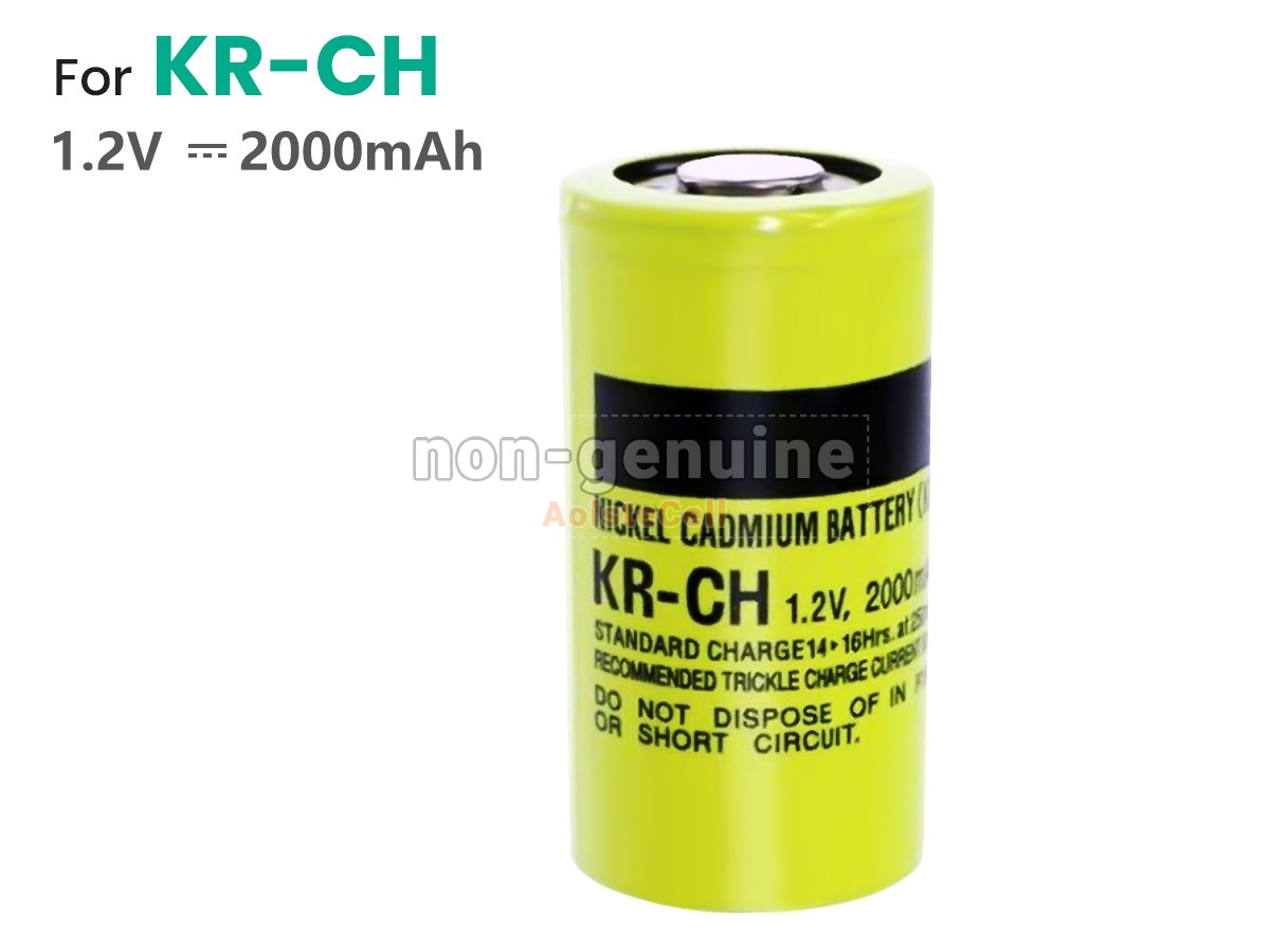 KR-CH