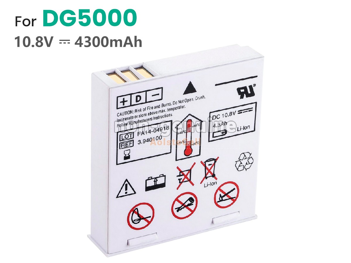 DG5000