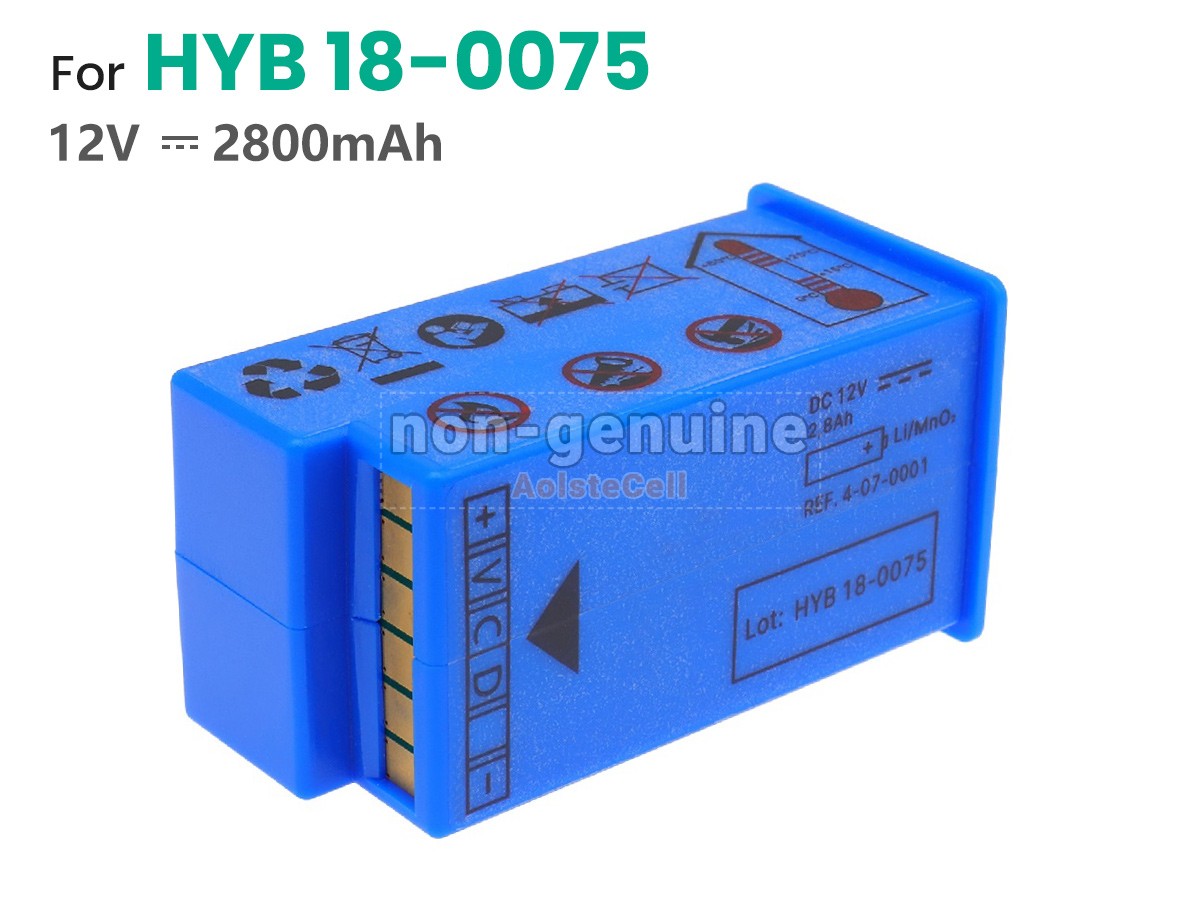 HYB-18-0075