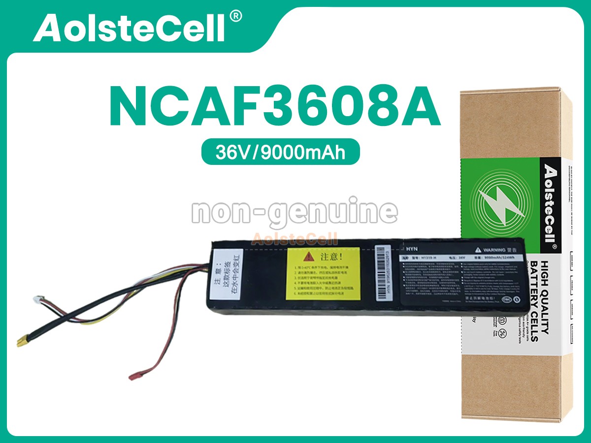 NCAF3608A