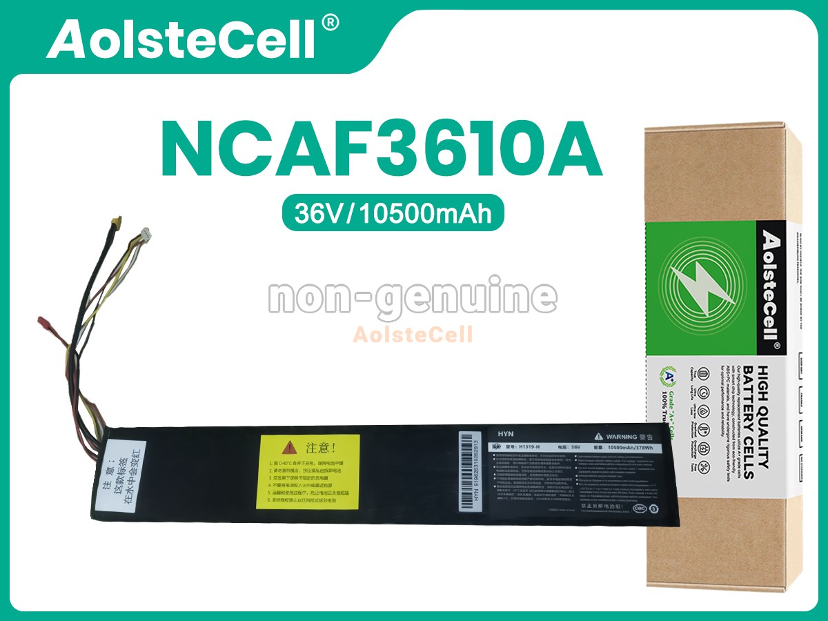 NCAF3610A