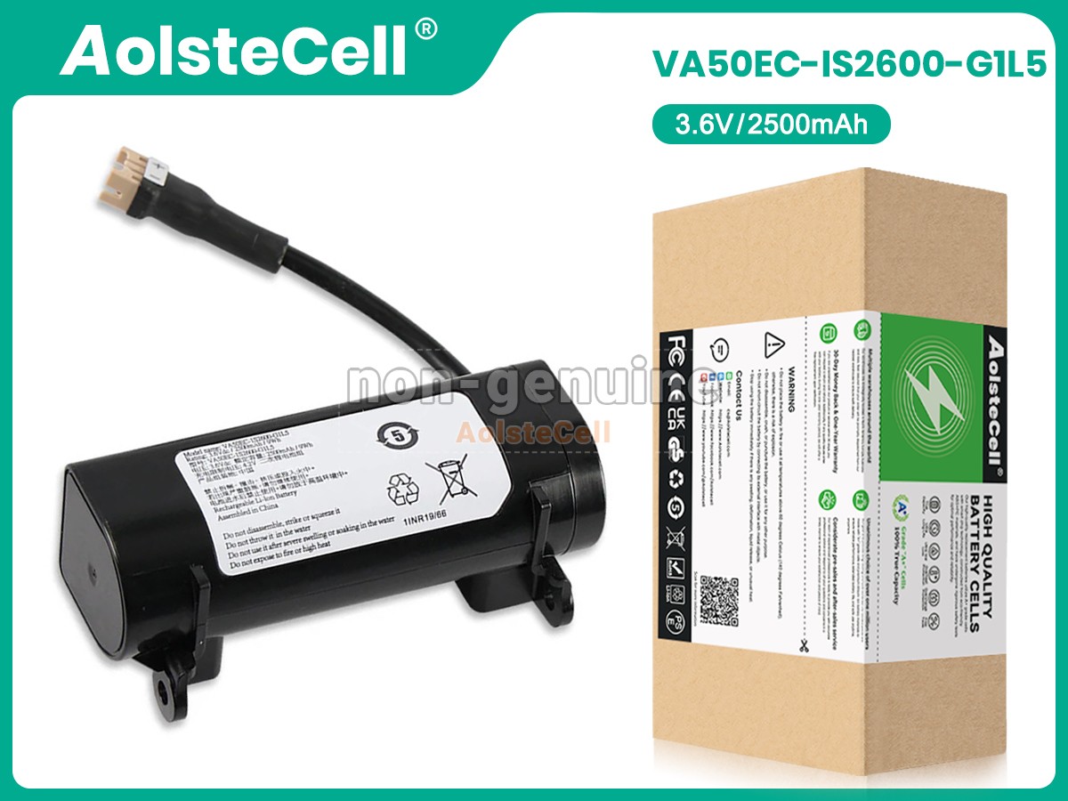 VA50EC-IS2600-GIL5