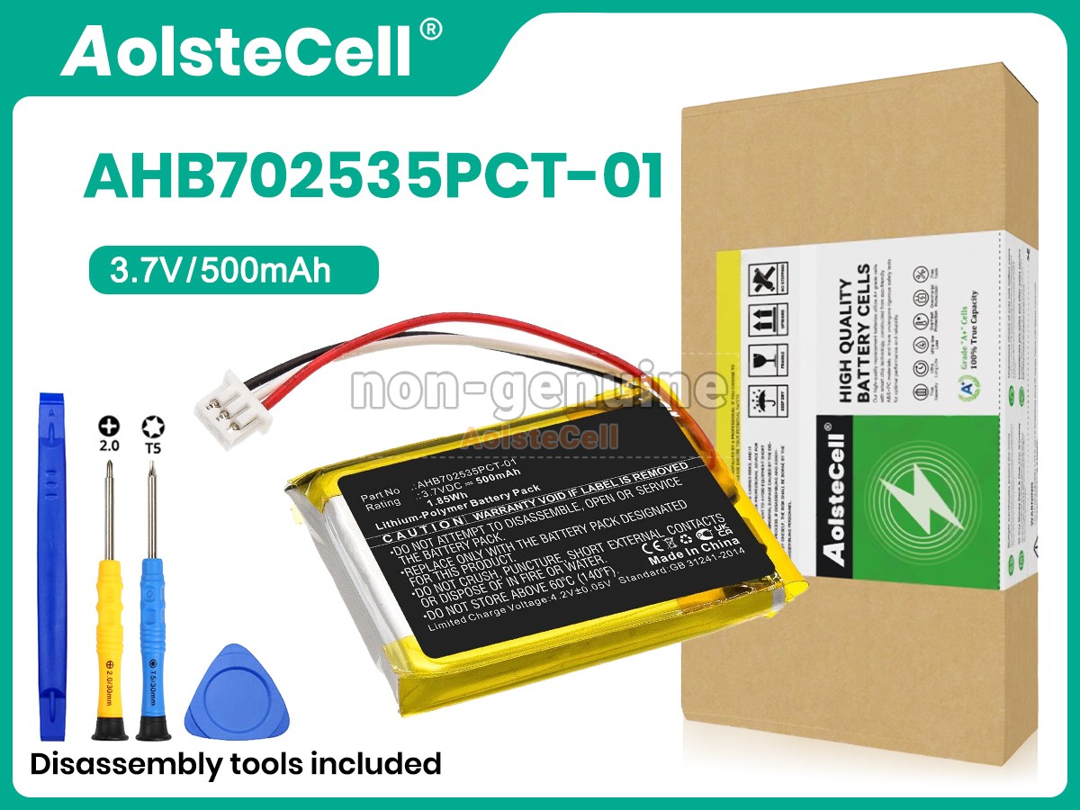 AHB702535PCT-01