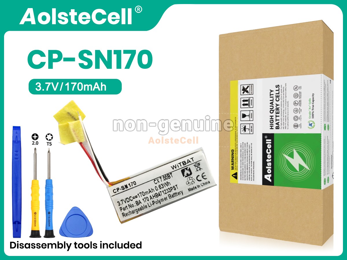 CP-SN170