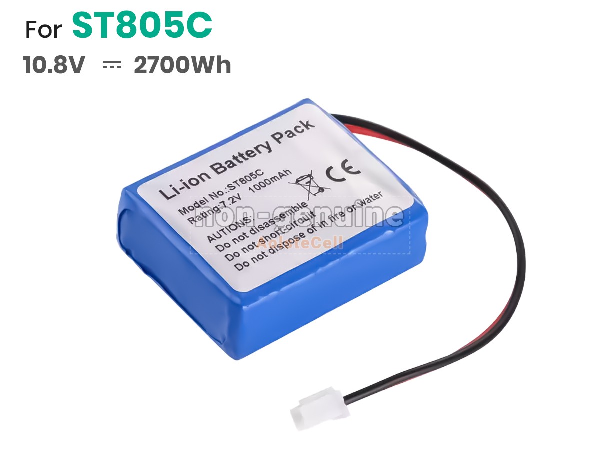 ST805C