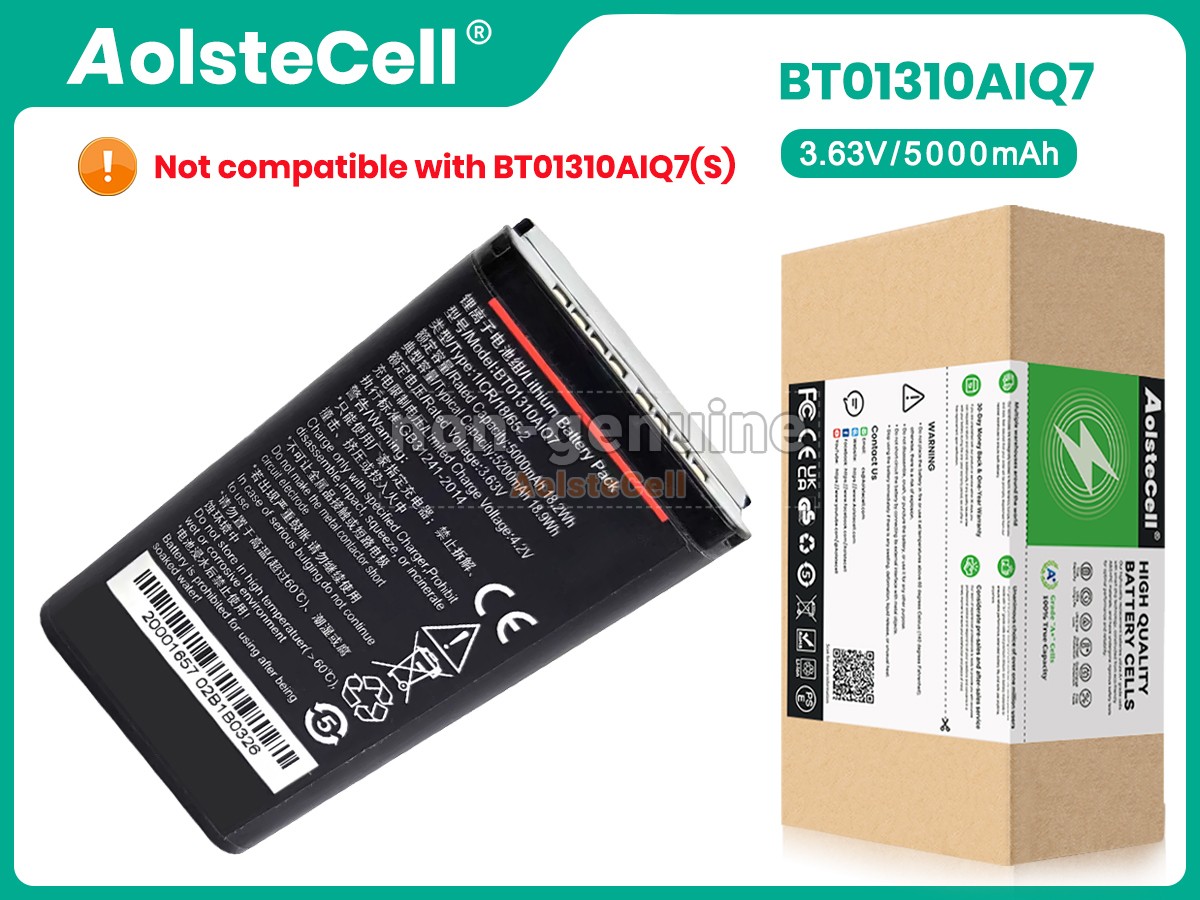 BT01310AIQ7