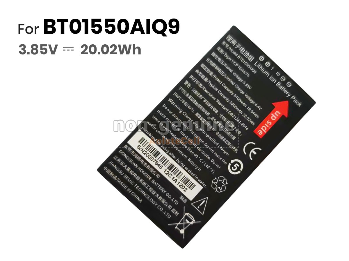 BT01550AIQ9