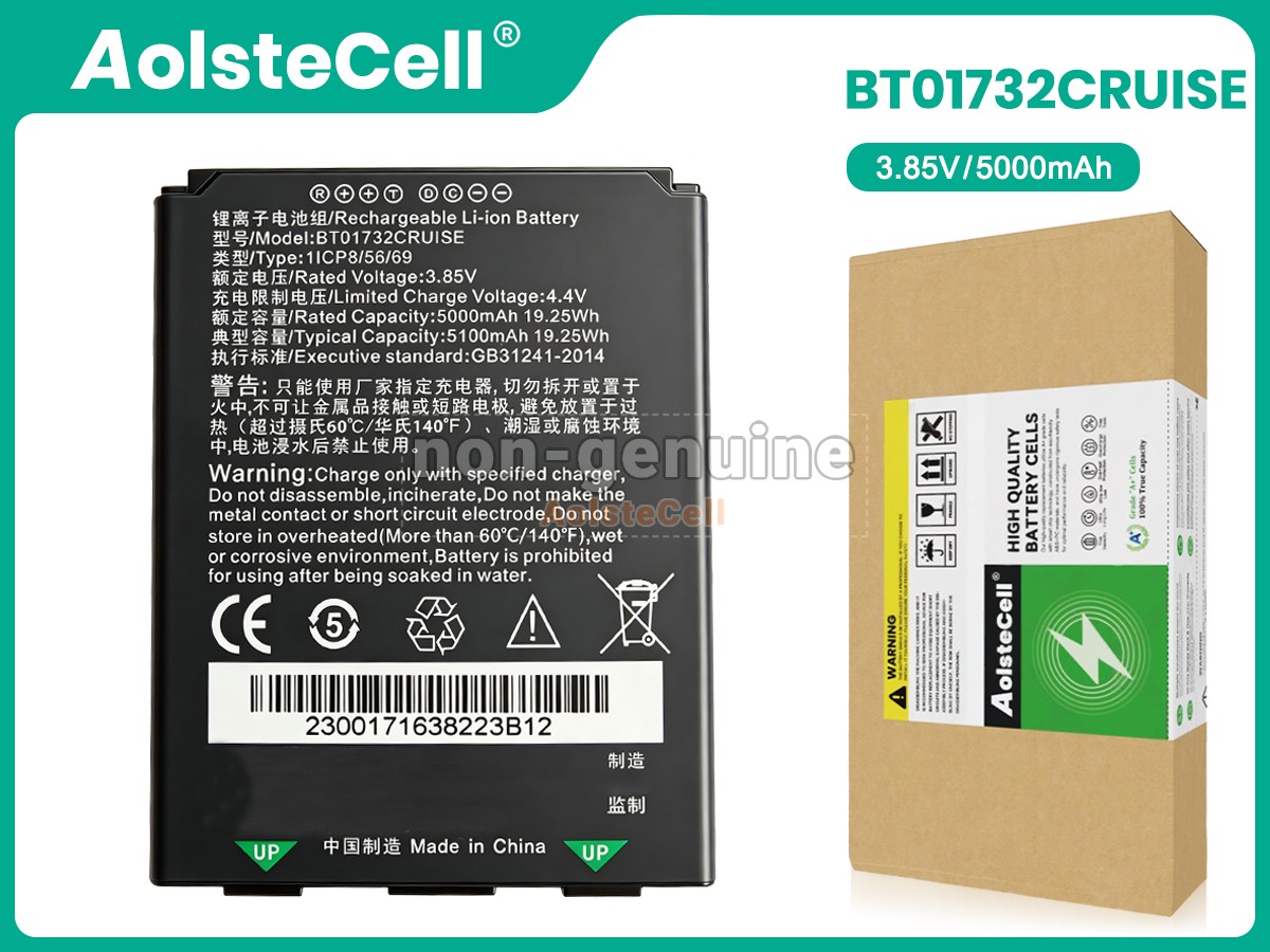 BT01732CRUISE