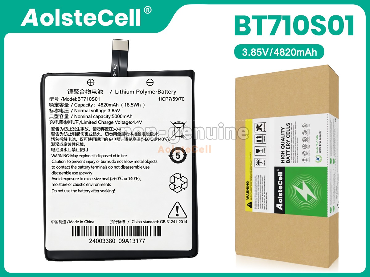 BT710S01