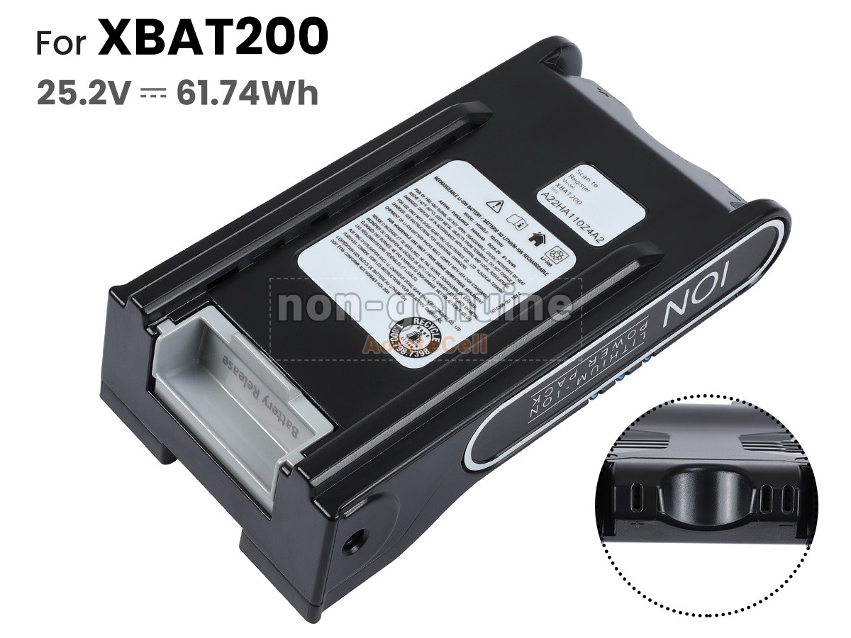 XBAT200