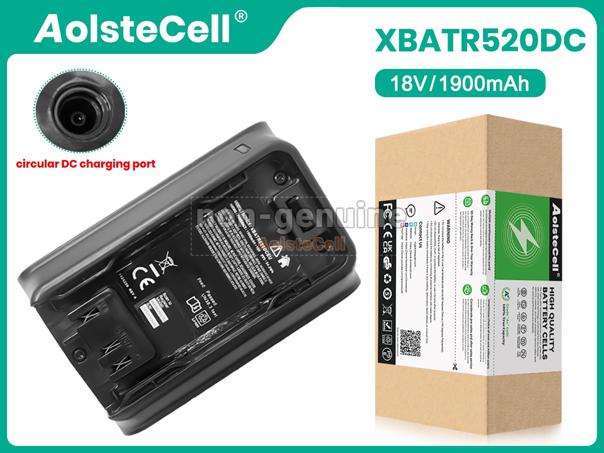 XBATR520DC