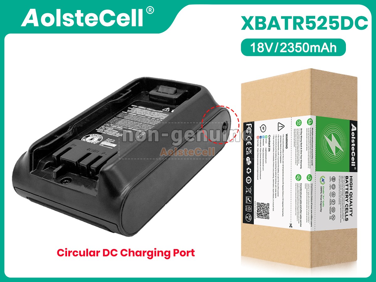 XBATR525DC