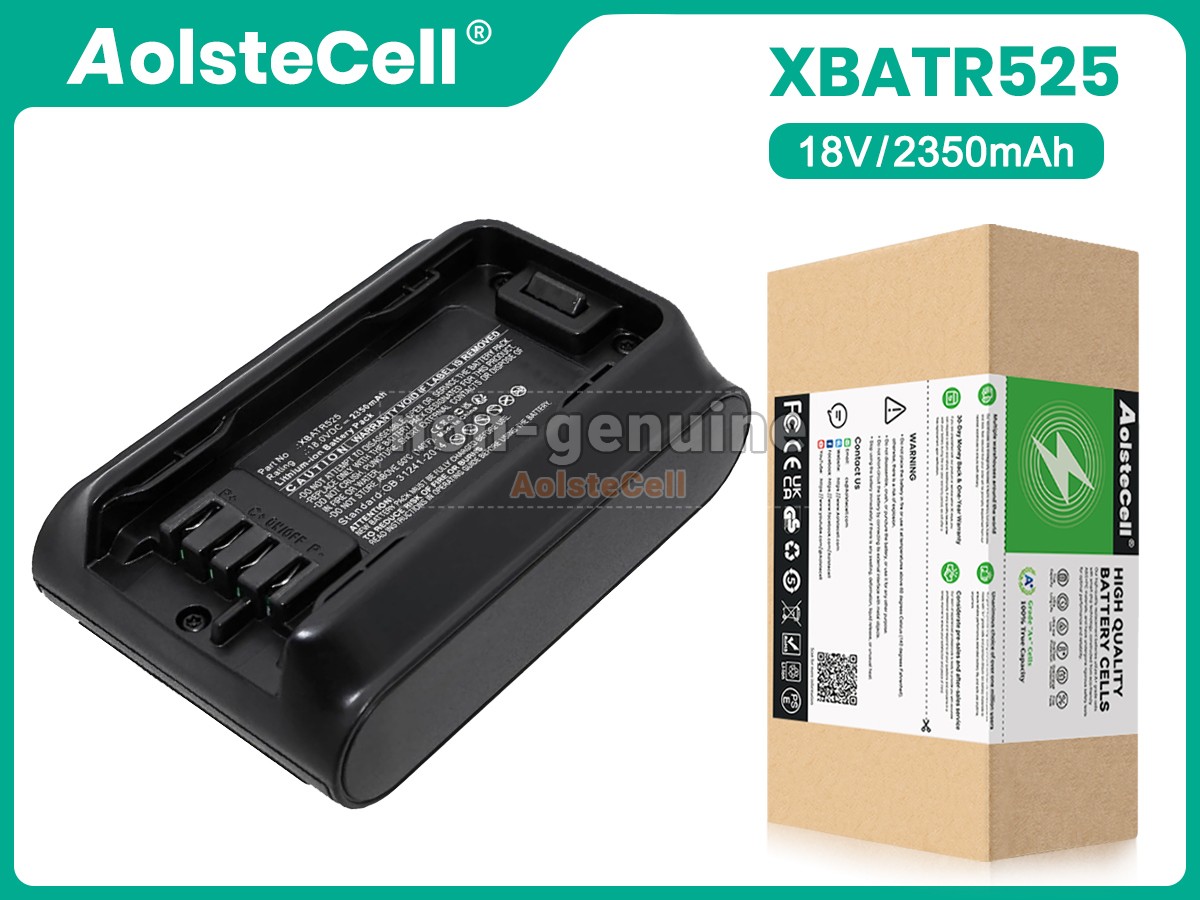 XBATR525SL