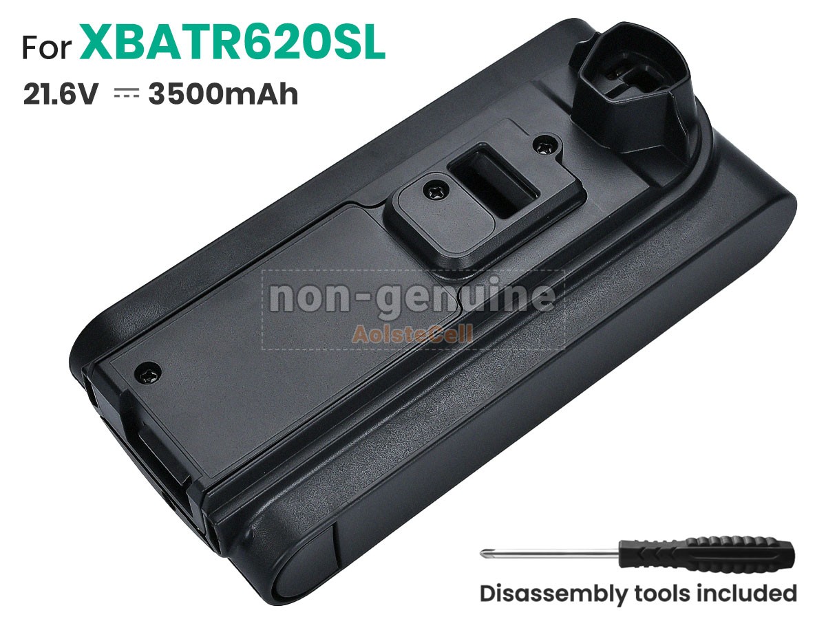 XBATR620SL