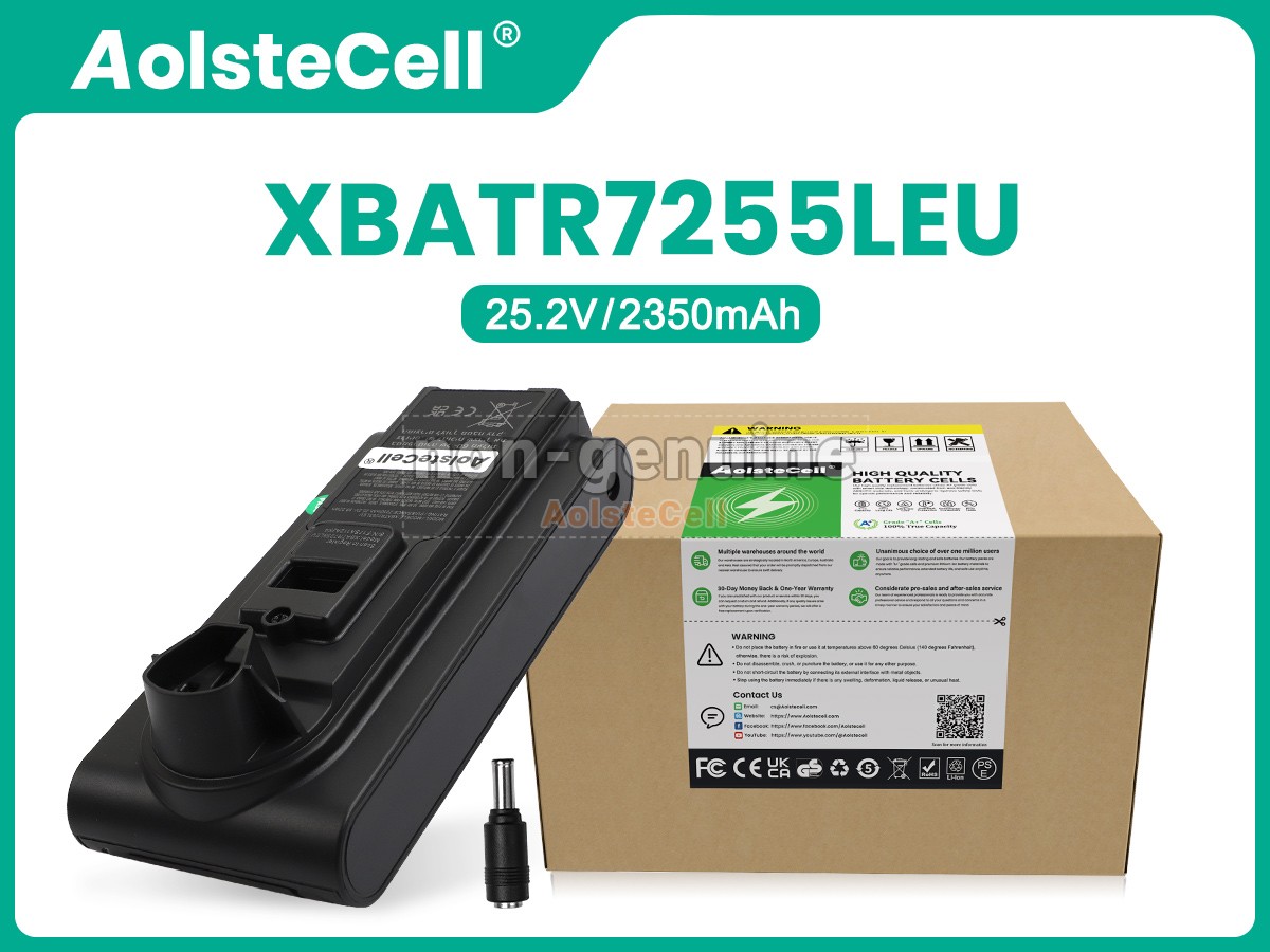 XBATR7255LEU
