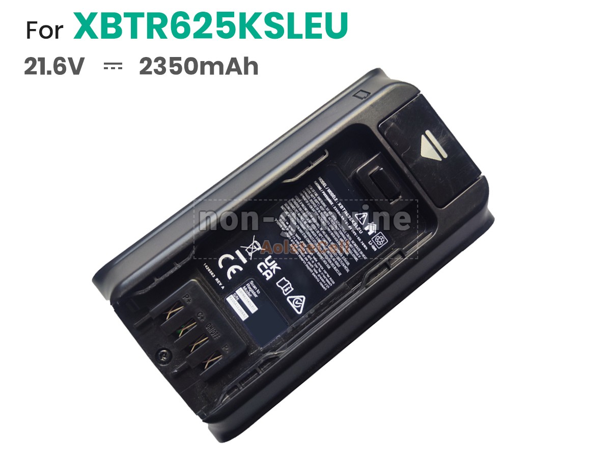 XBTR625KSLEU