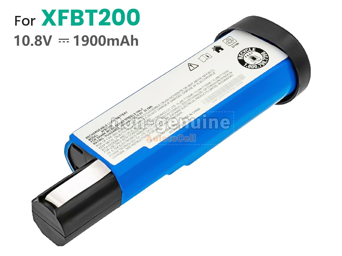XFBT200