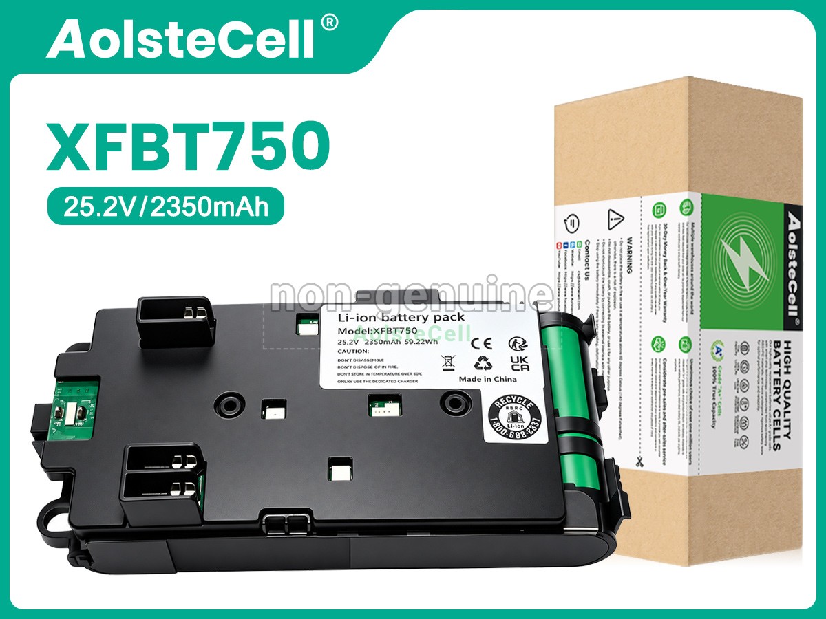 XFBT750