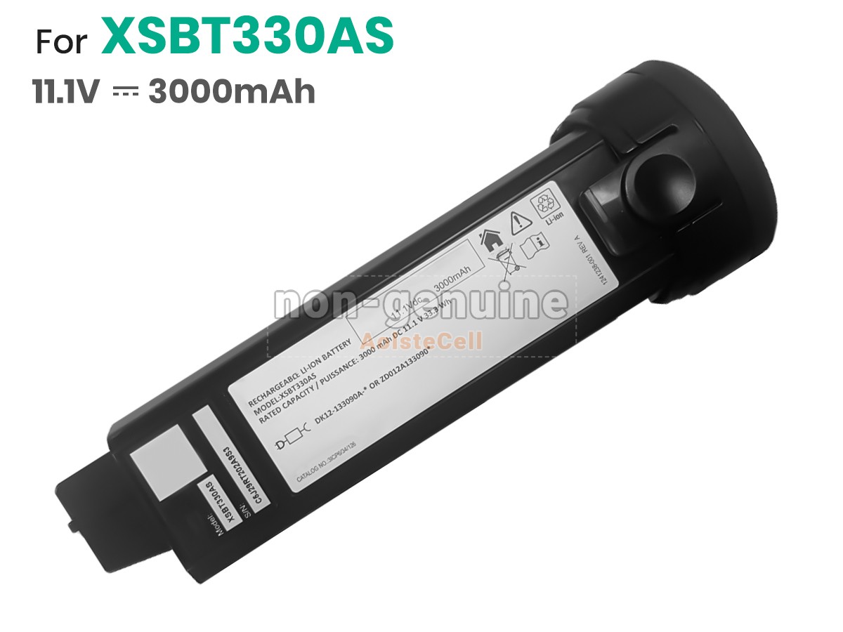 XSBT330AS