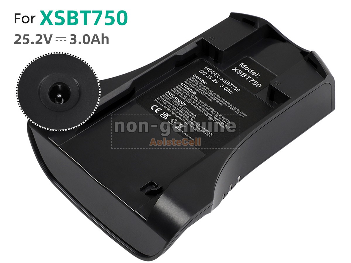 XSBT750