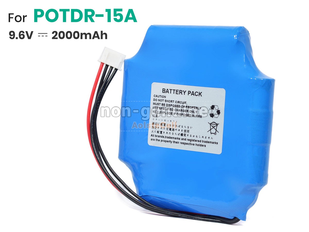POTDR-15A