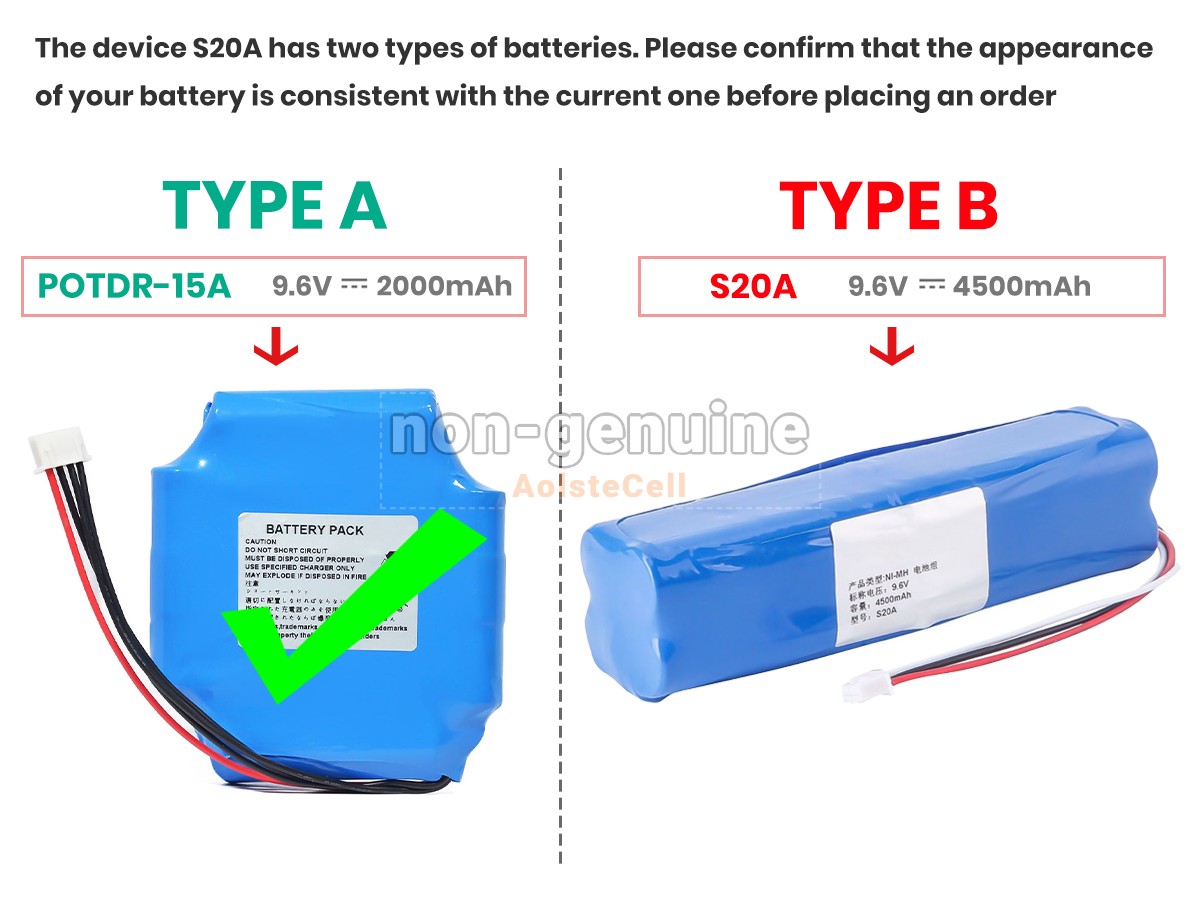 POTDR-15A