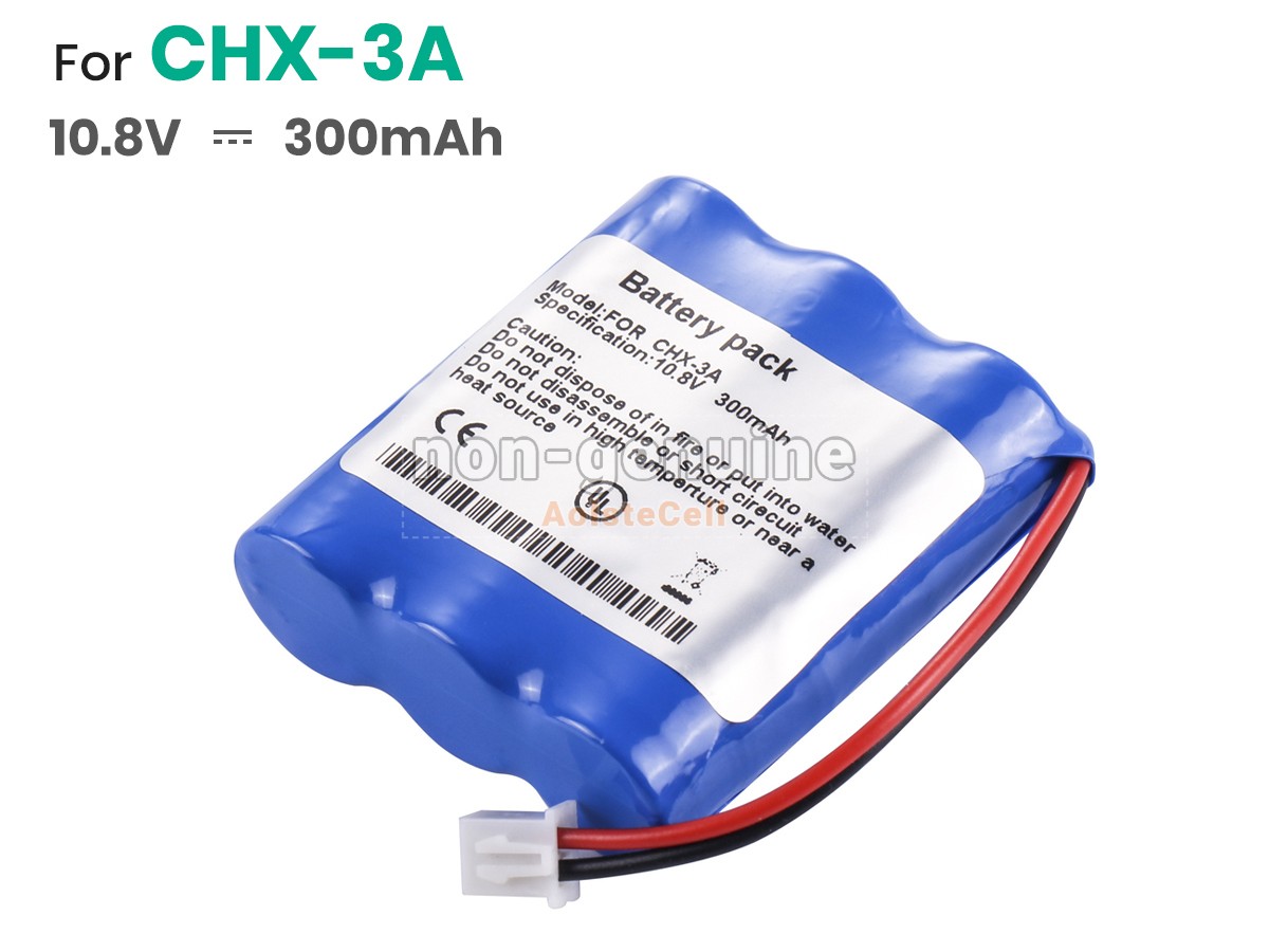 CHX-3A