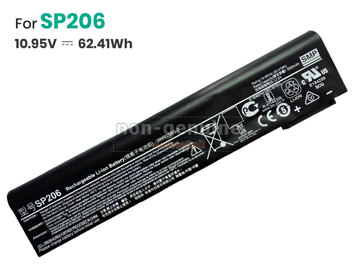 SP206