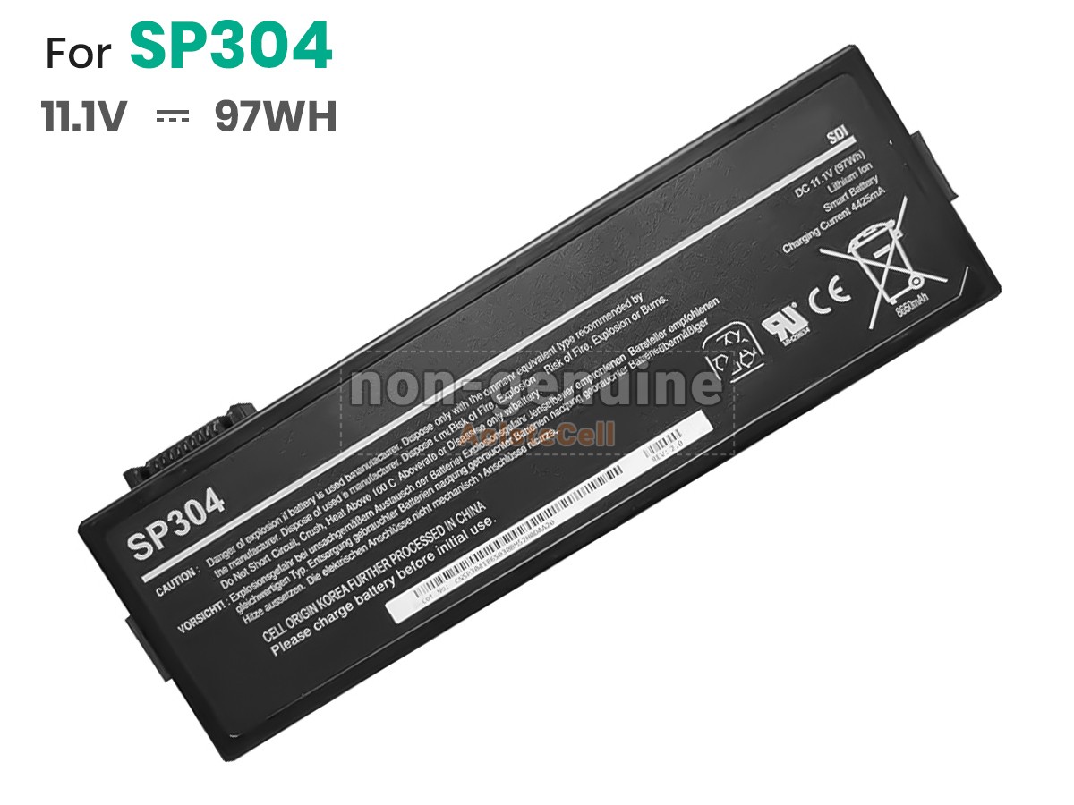 SP304