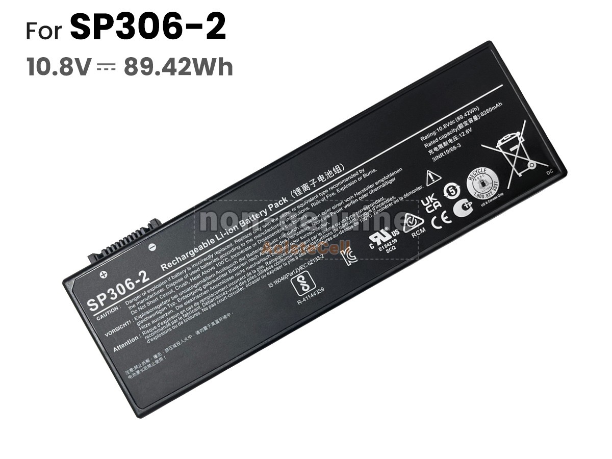 SP306
