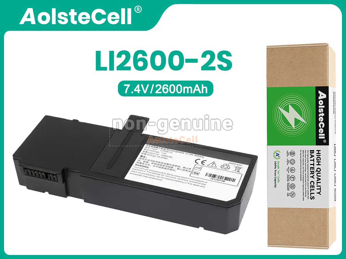 LI2600-2S