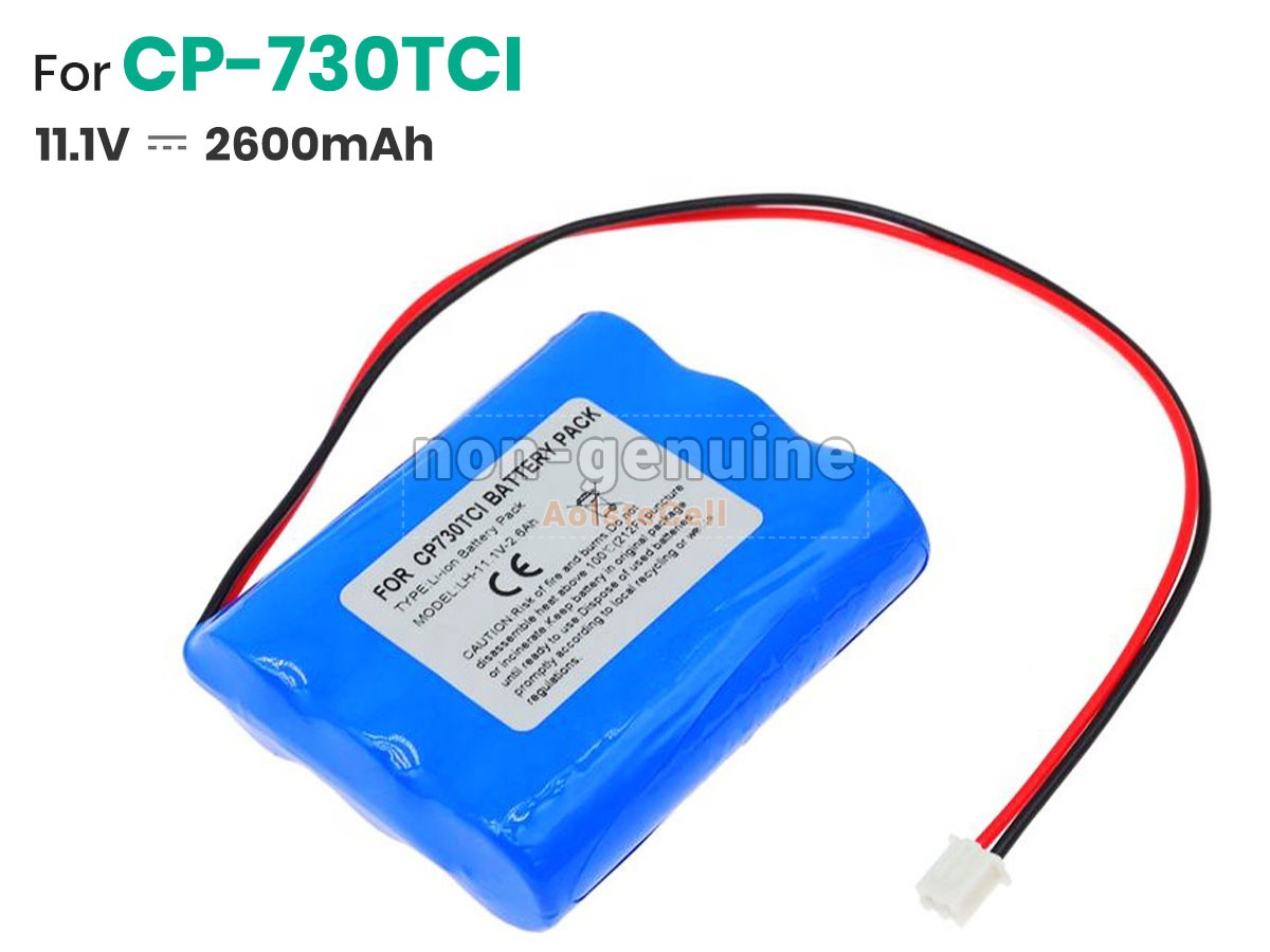CP-730TCI