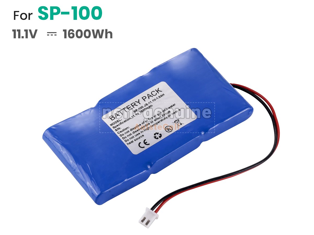 SP-100