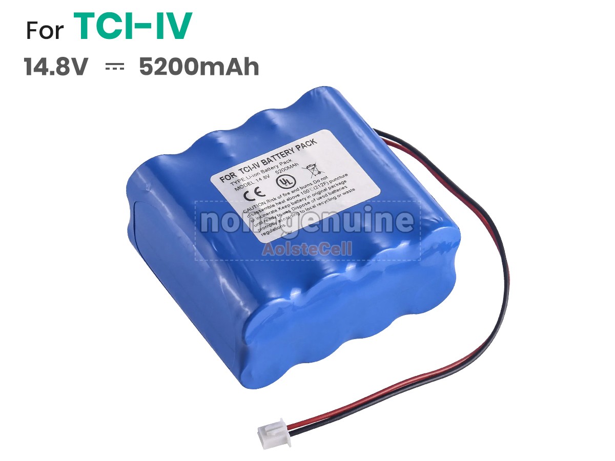 TCI-IV