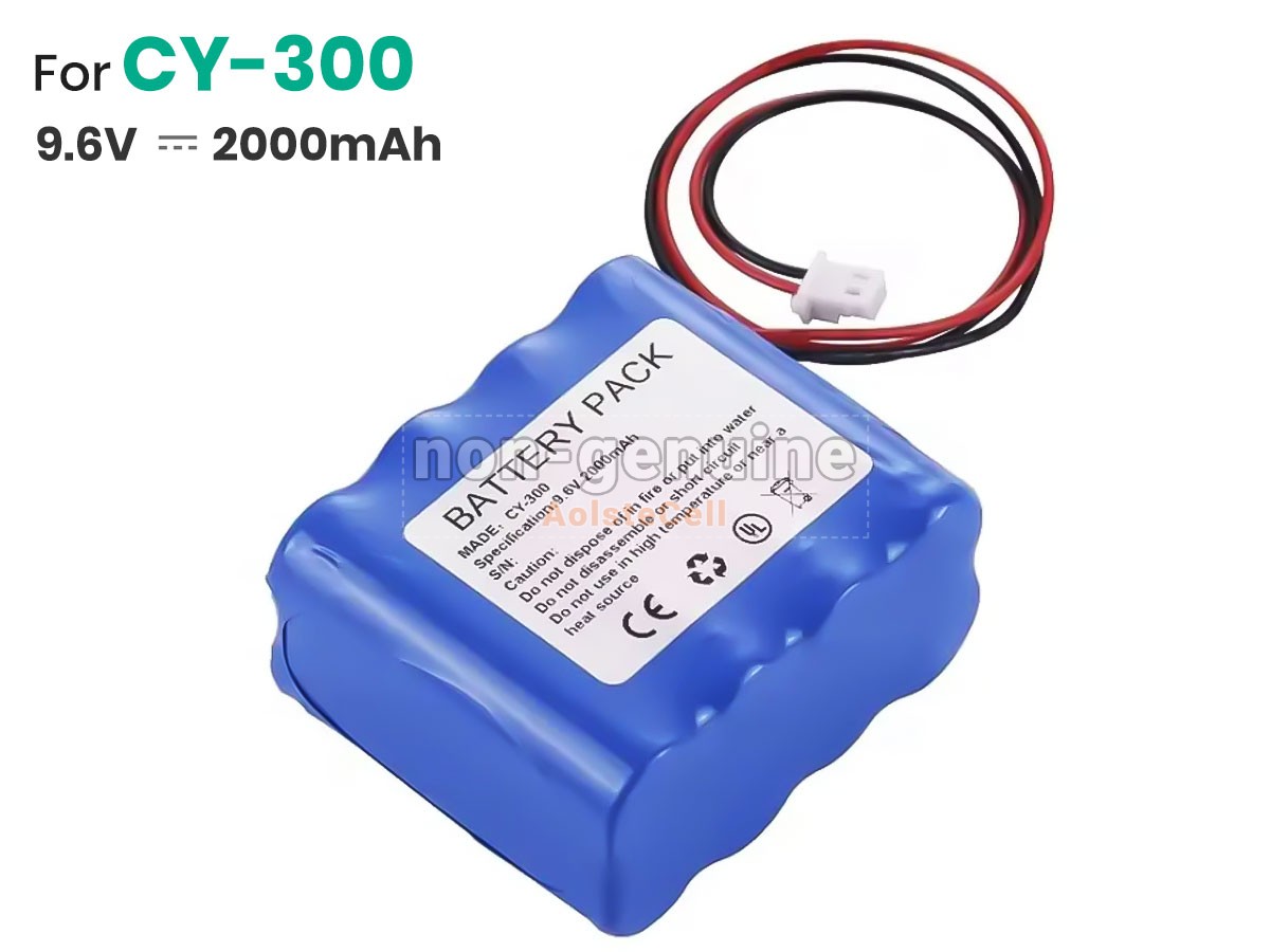 CY-300