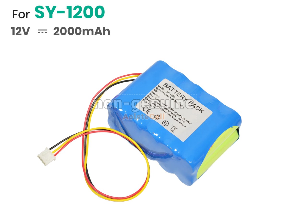 SY-1200