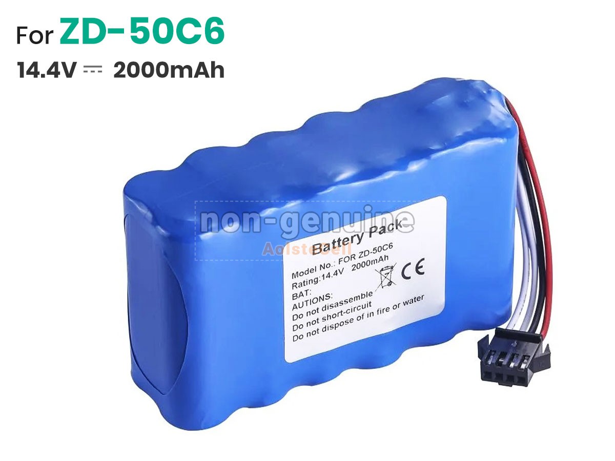 WZ-50C6
