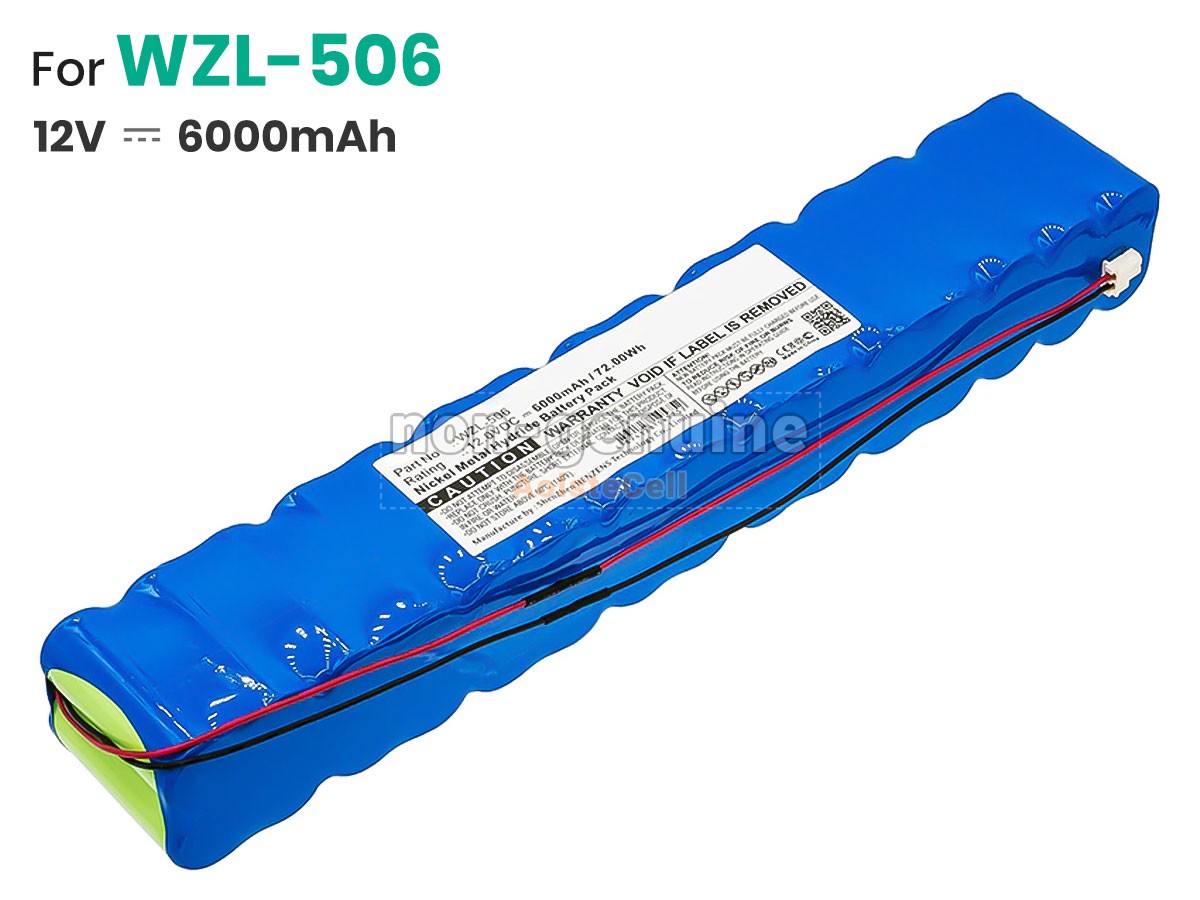 WZL-506