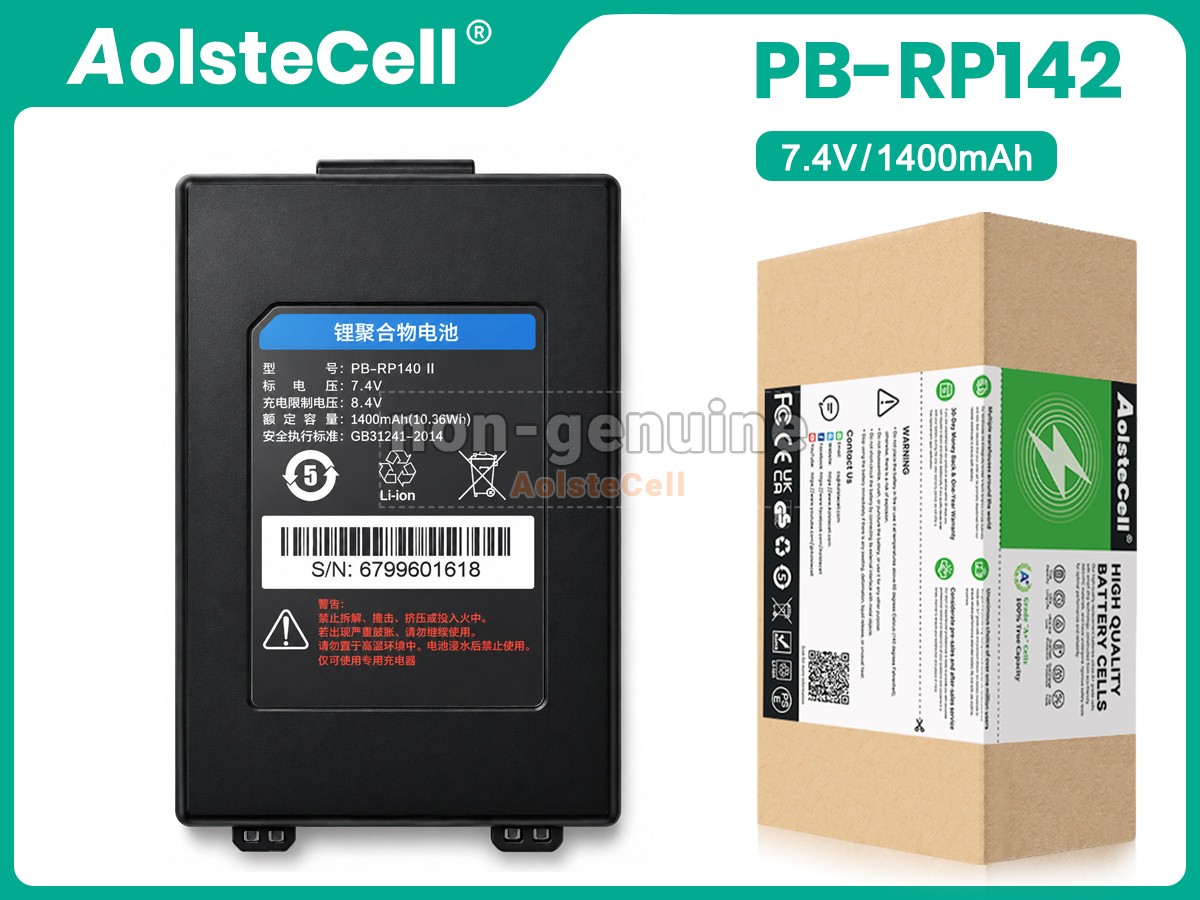 PB-RP142
