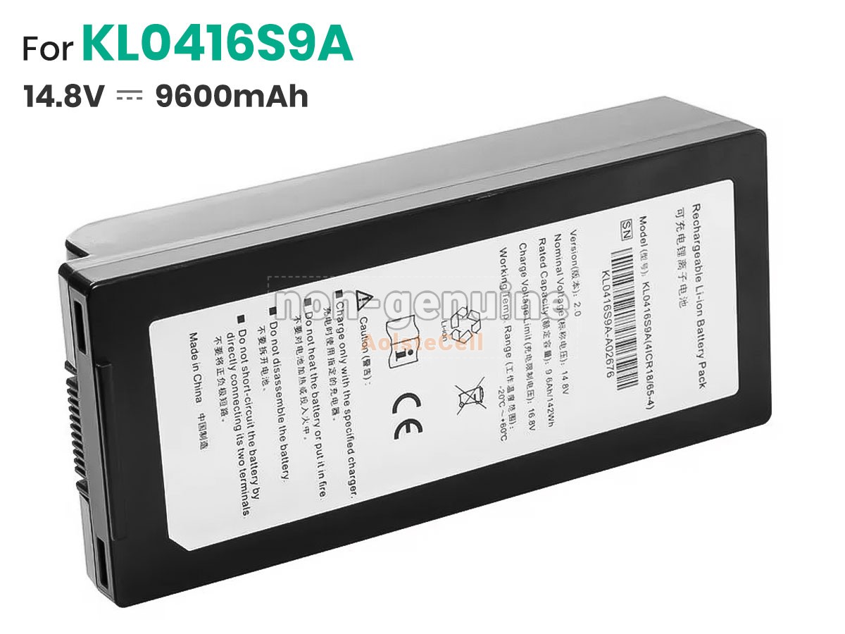 KL0416S9A